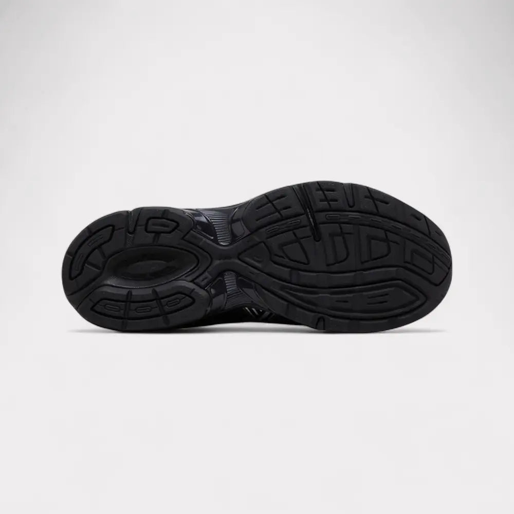 GEL-1130 - Black Pure Silver