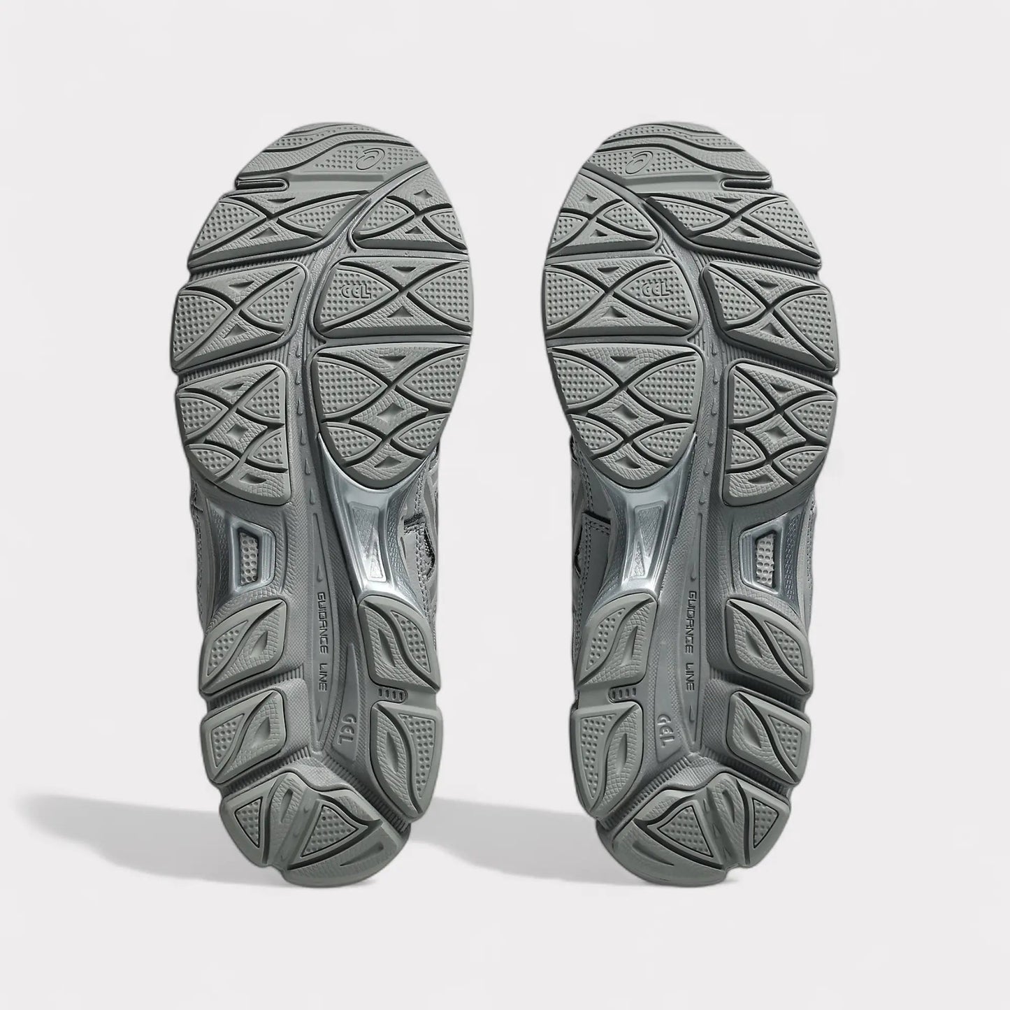 GEL-NYC -Cement Grey