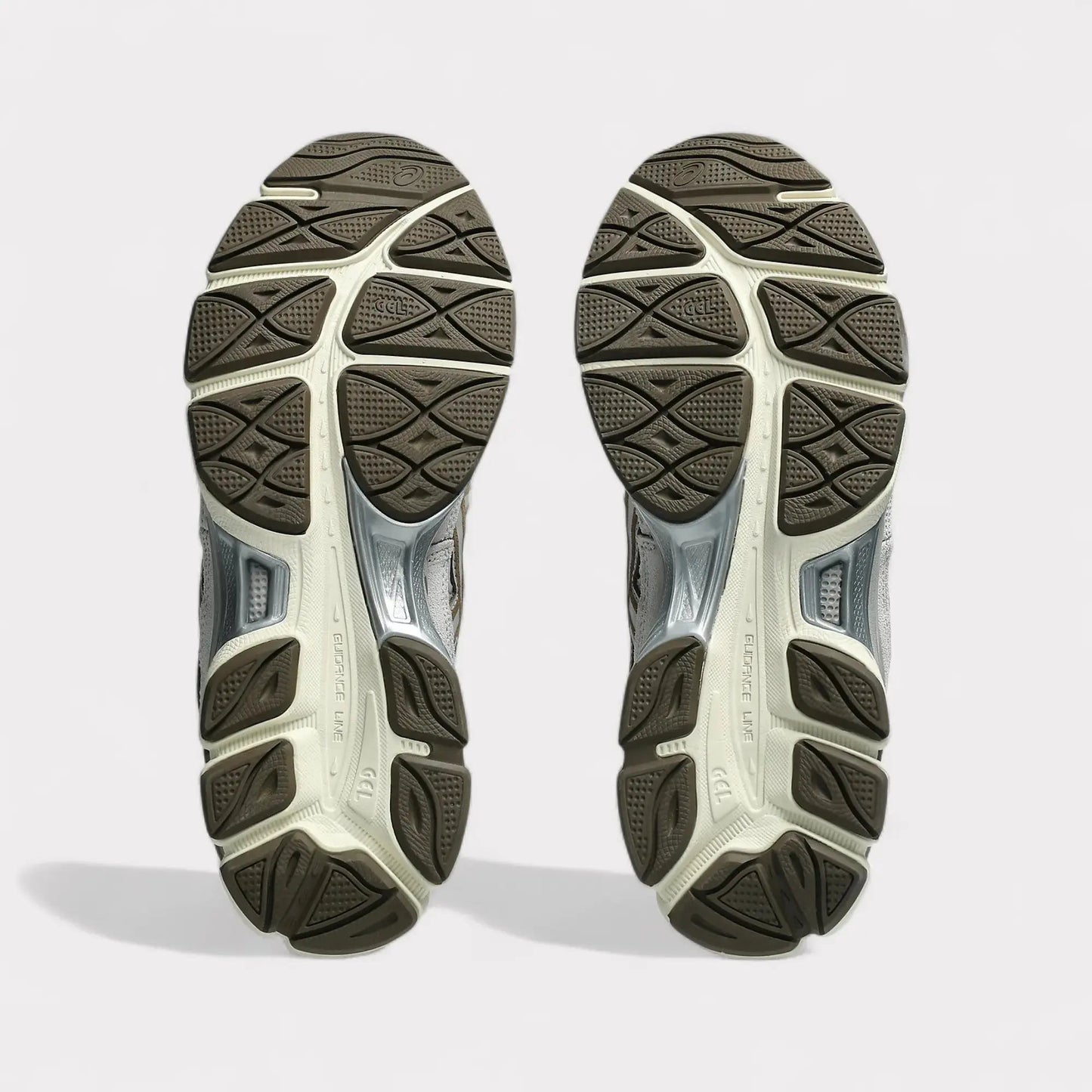 GEL-NYC - Cream Cement Grey