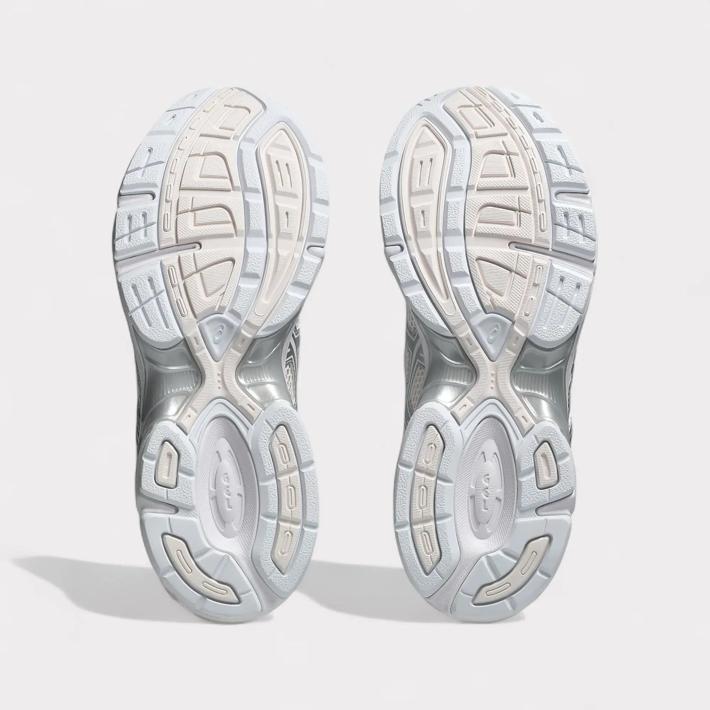 GEL-1130 - Blush Pure Silver