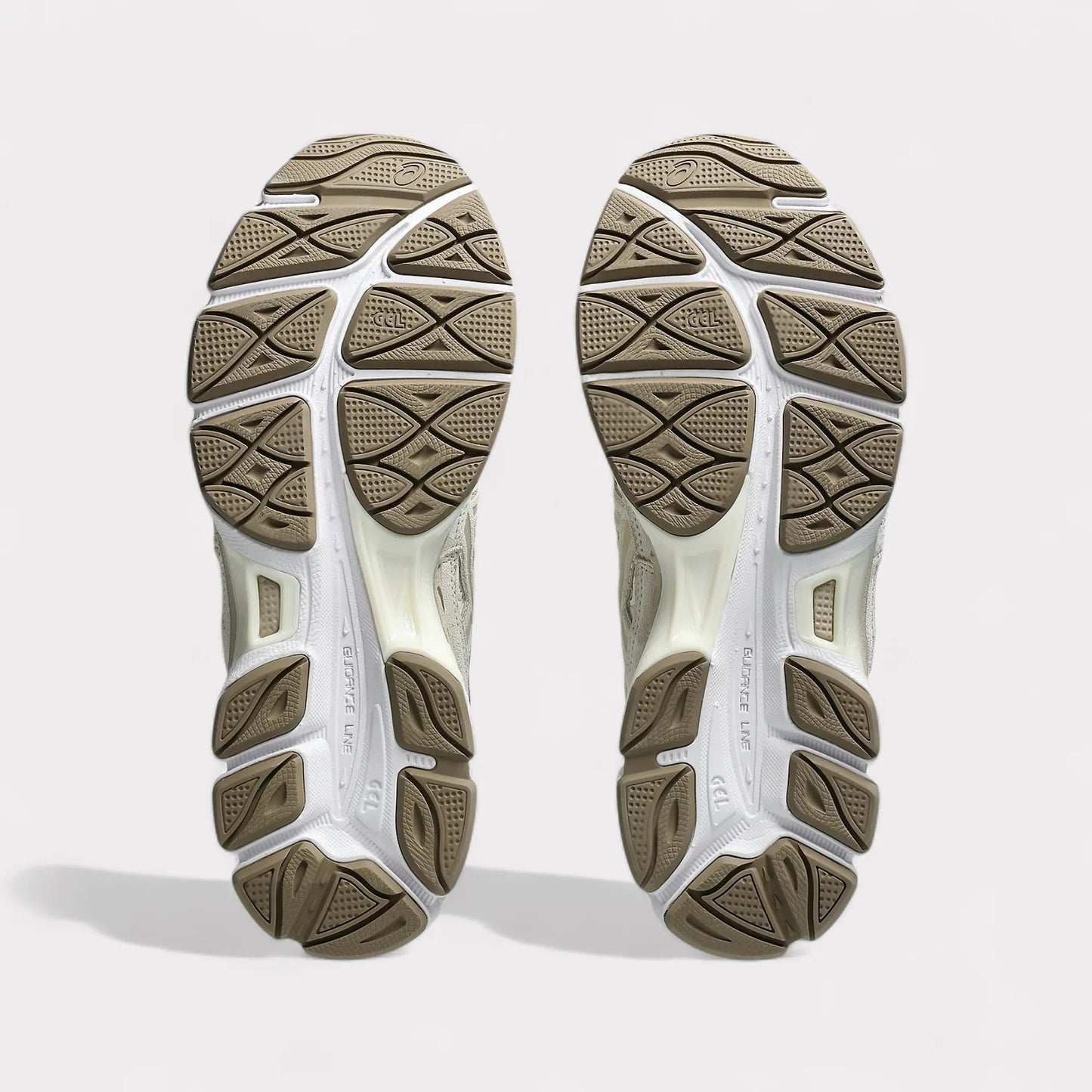 GEL-NYC - Feather Grey