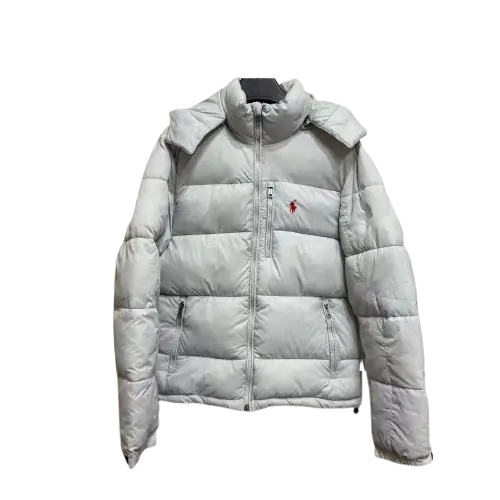 Doudoune Ralph Lauren En Duvet