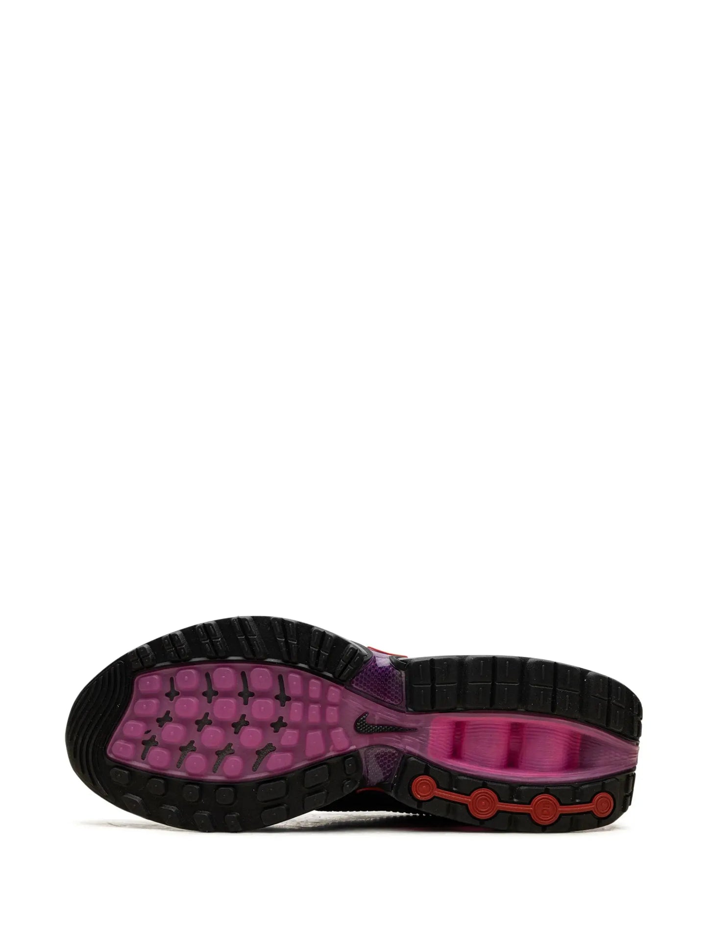 Nike Dn Violet Et Noir