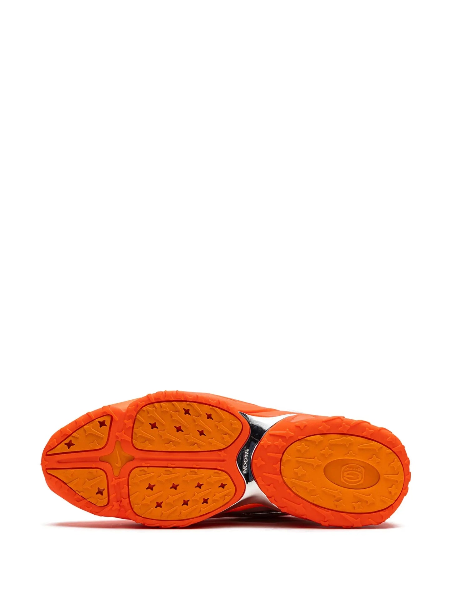 Nike X Nocta Hot Step 2 Orange