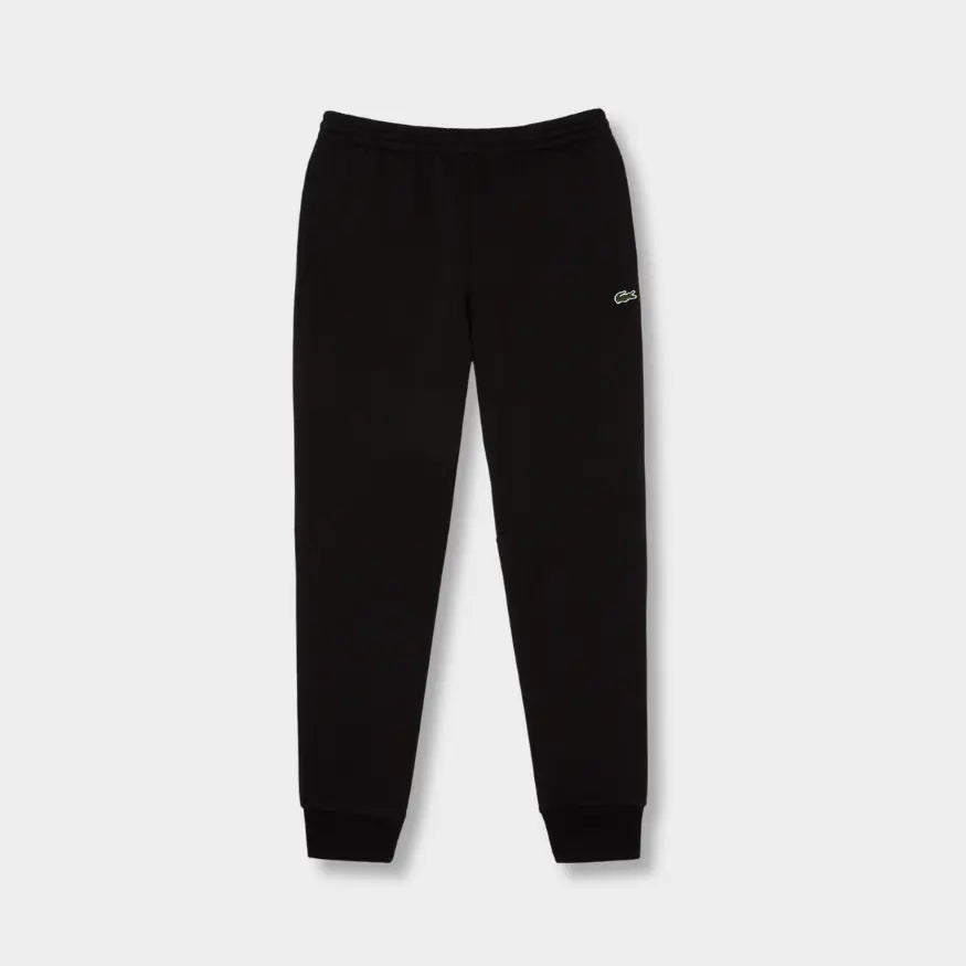 Ensemble survêtement Lacoste Noir