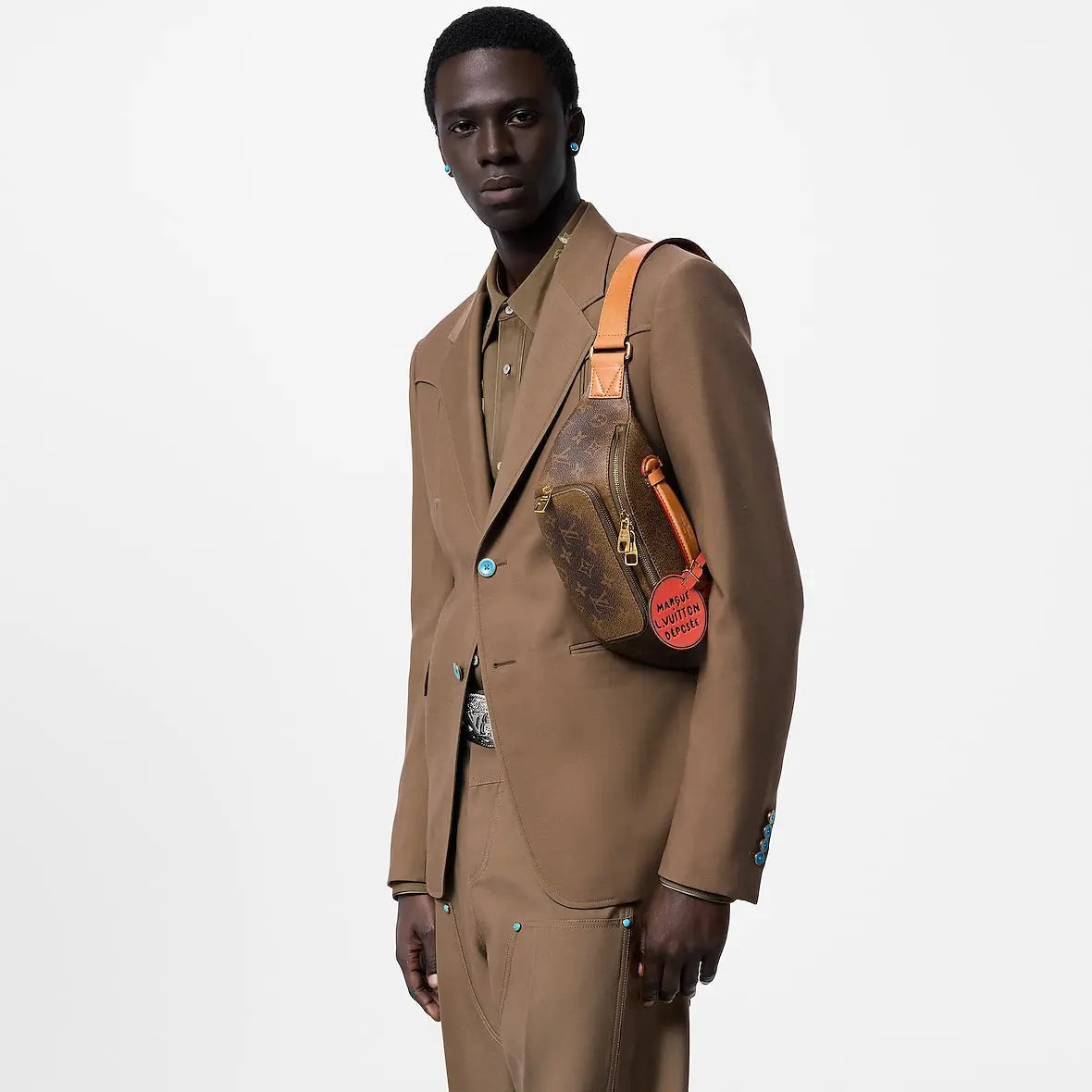 Sac ceinture Rush