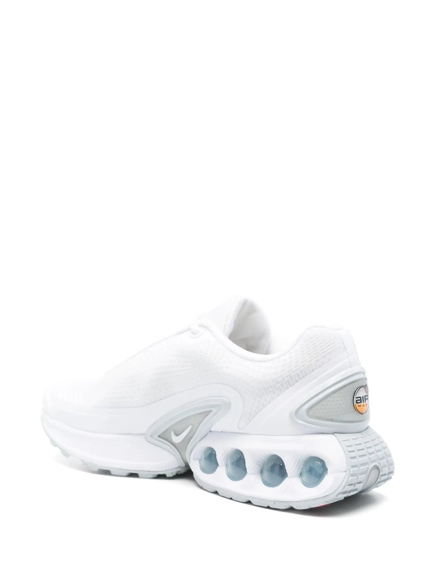 Nike Dn Blanc Bulle Bleu