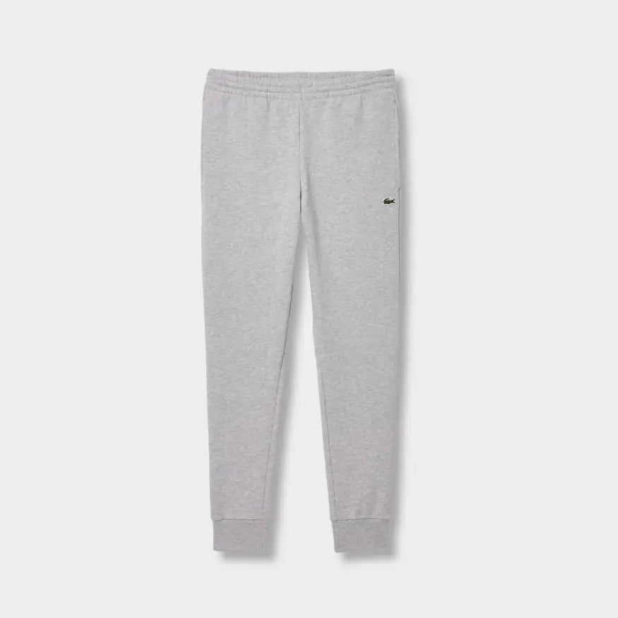 Ensemble survêtement Lacoste Gris