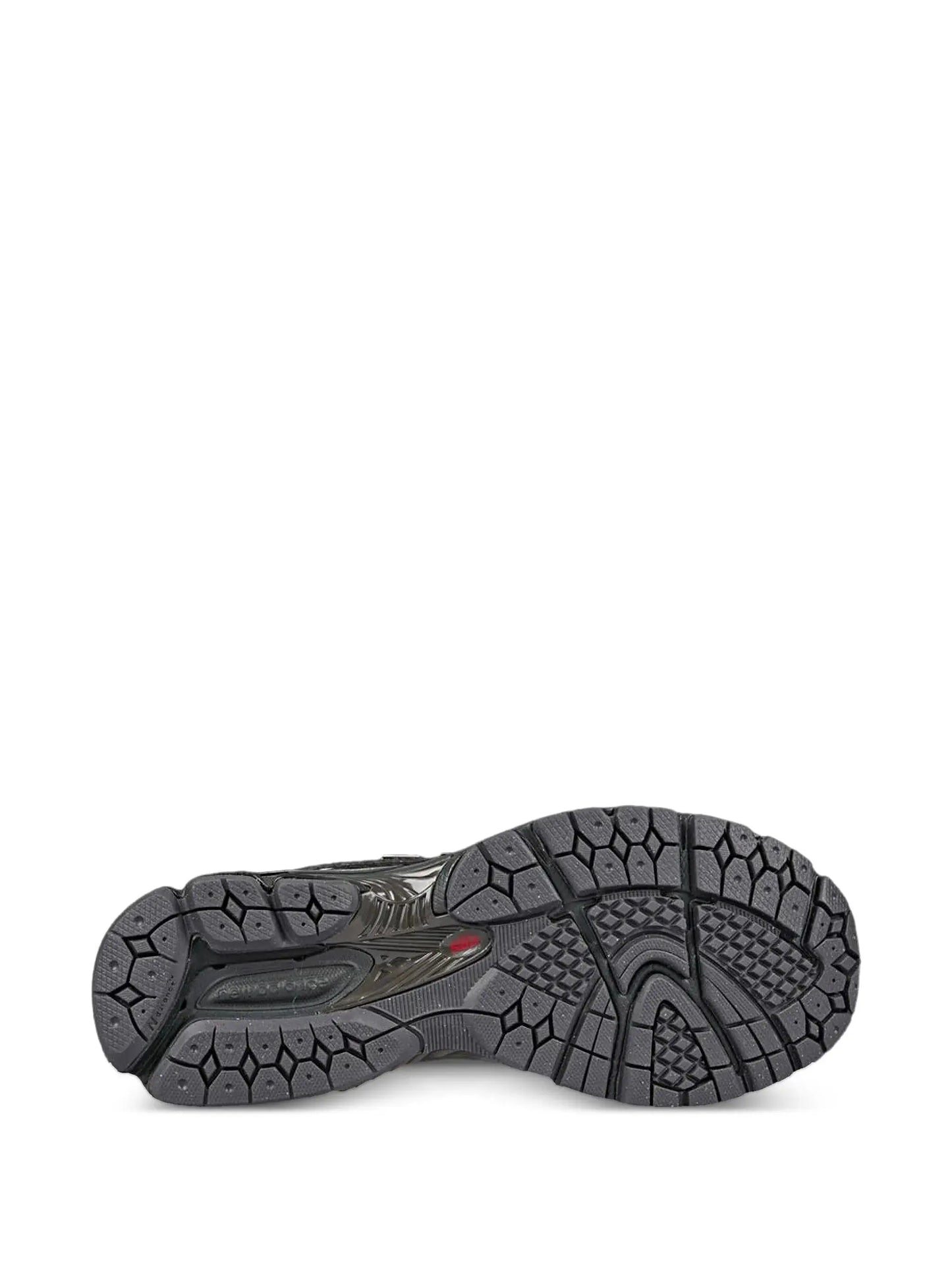 New Balance 1906 Noir Et Rouge