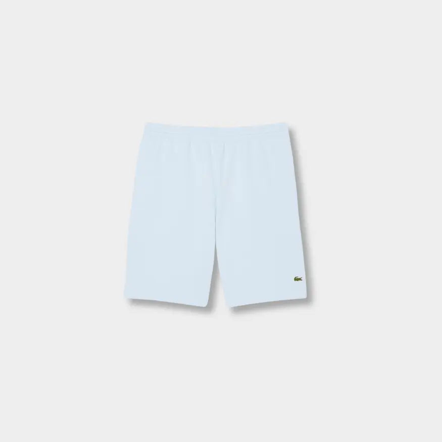 Ensemble short/t-shirt Lacoste Bleu pâle
