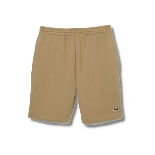 Short L Marron