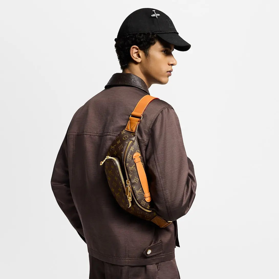 Sac ceinture Rush