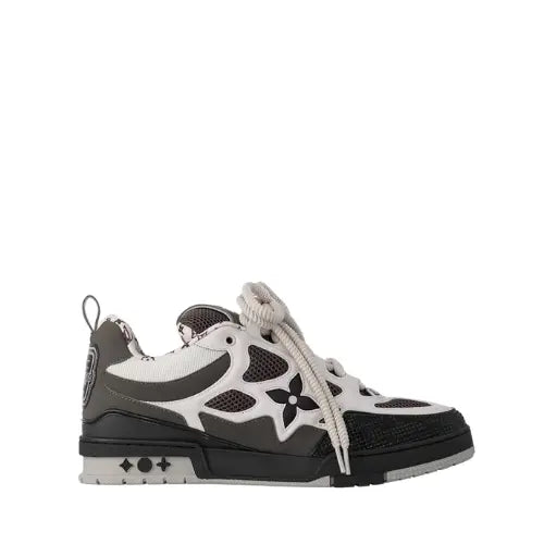 LV Skate Noir Et Blanc