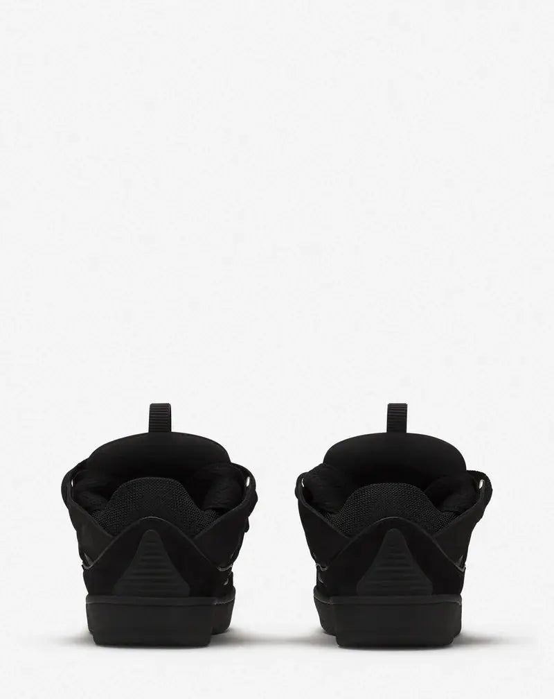 Lanvin Curb Noir
