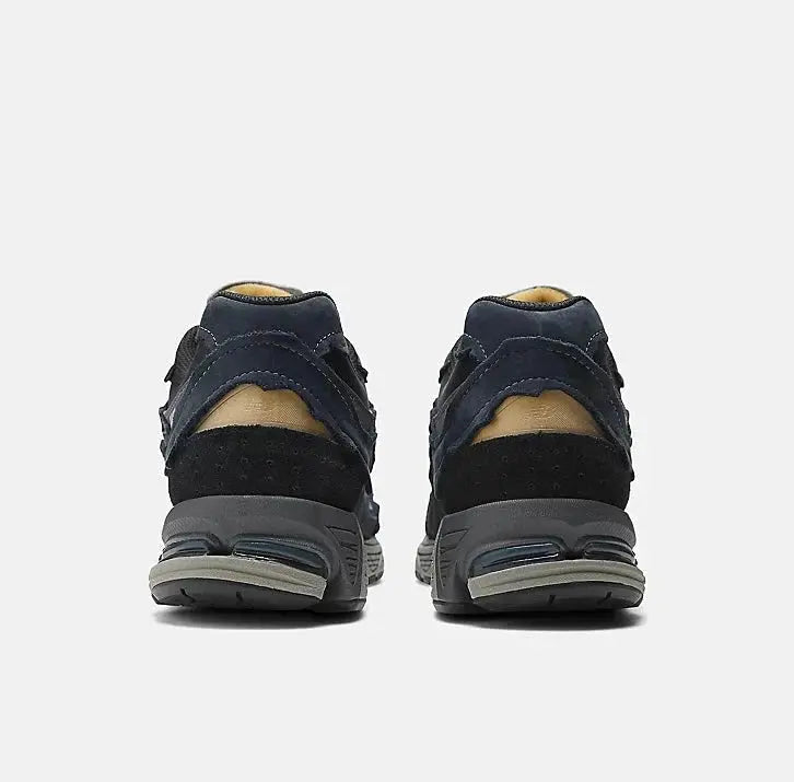 New Balance 2002R Protection Bleu Foncé