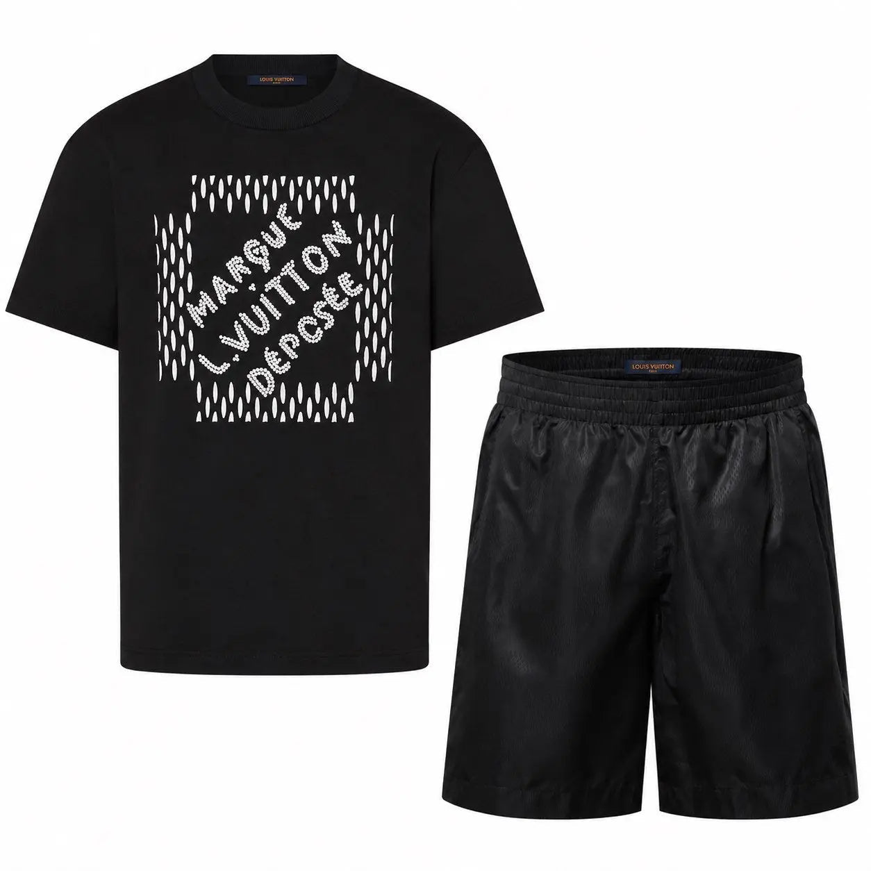 Ensemble Louis Vuitton