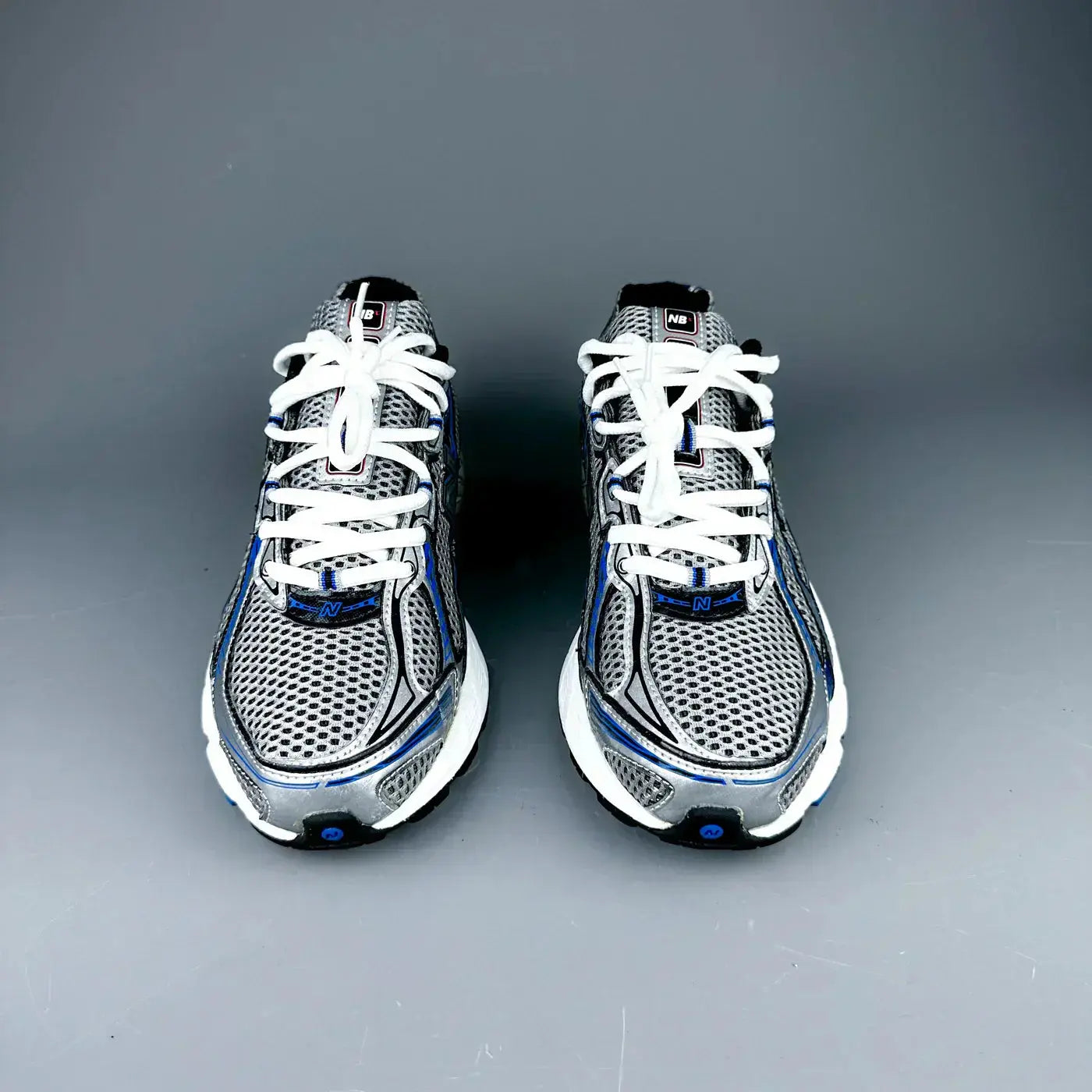 New Balance 740 Bleu Foncé