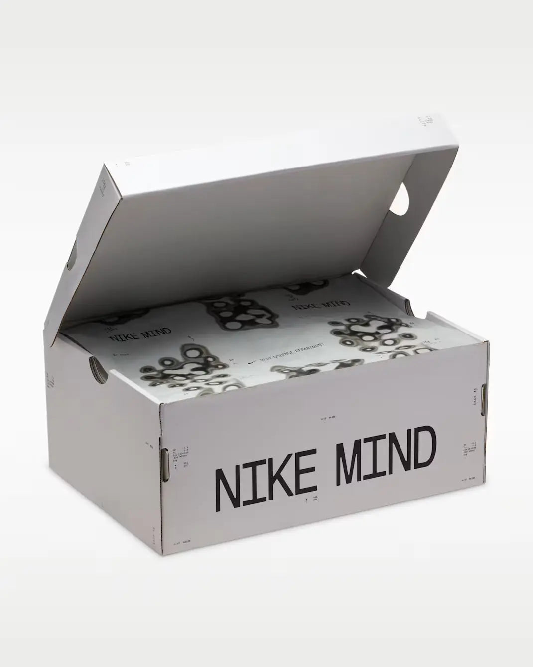Nike Mind 001 Bleu