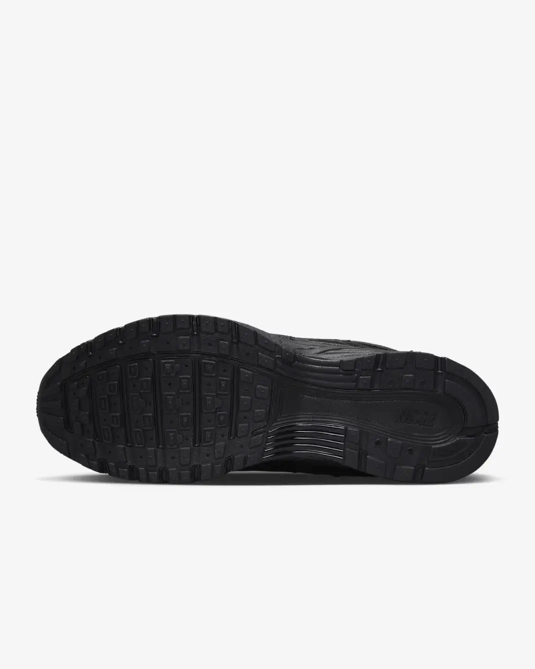 Nike P6000 Noir