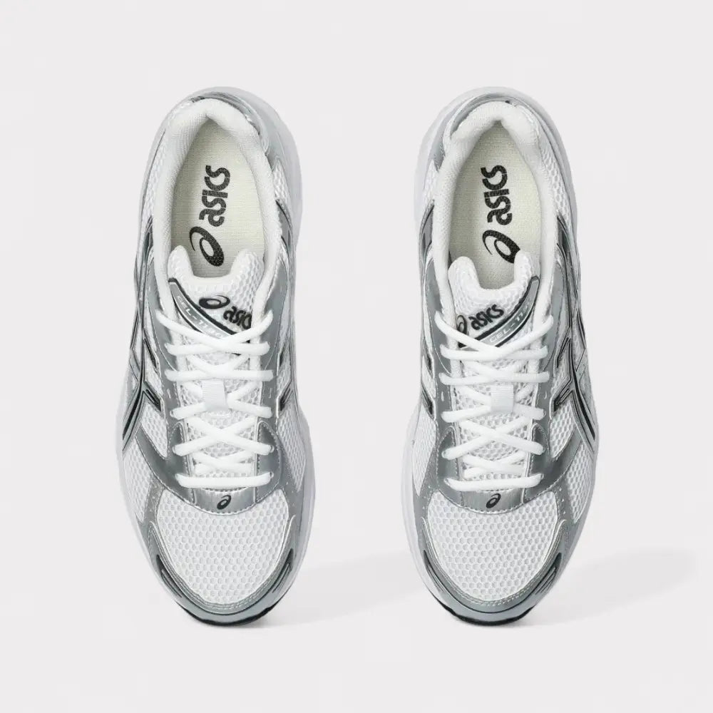GEL-1130 - White Pure Silver