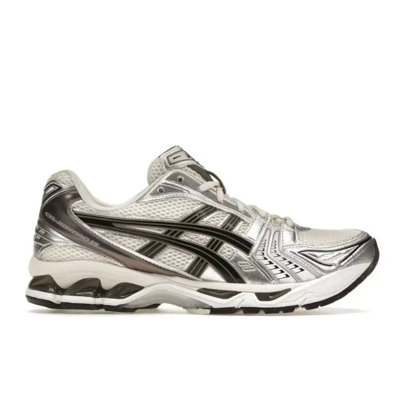 Asics Gel Kayano 14 Noir Crème