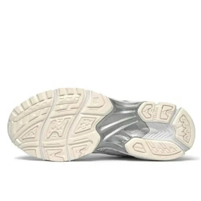Asics Gel Kayano 14 Blanc