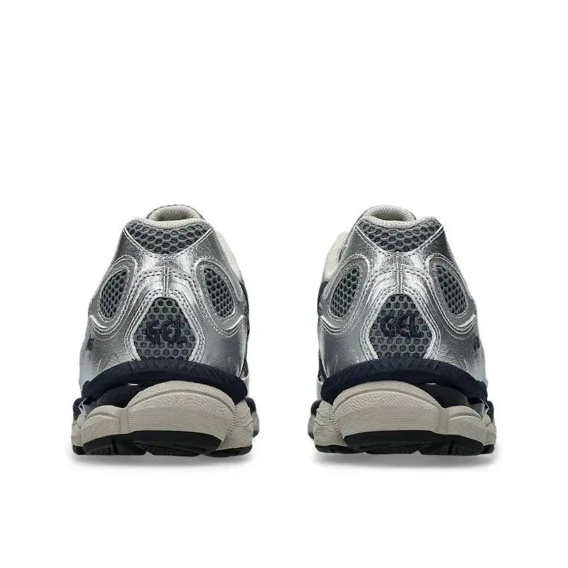 Asics Gel NYC Argent Pur