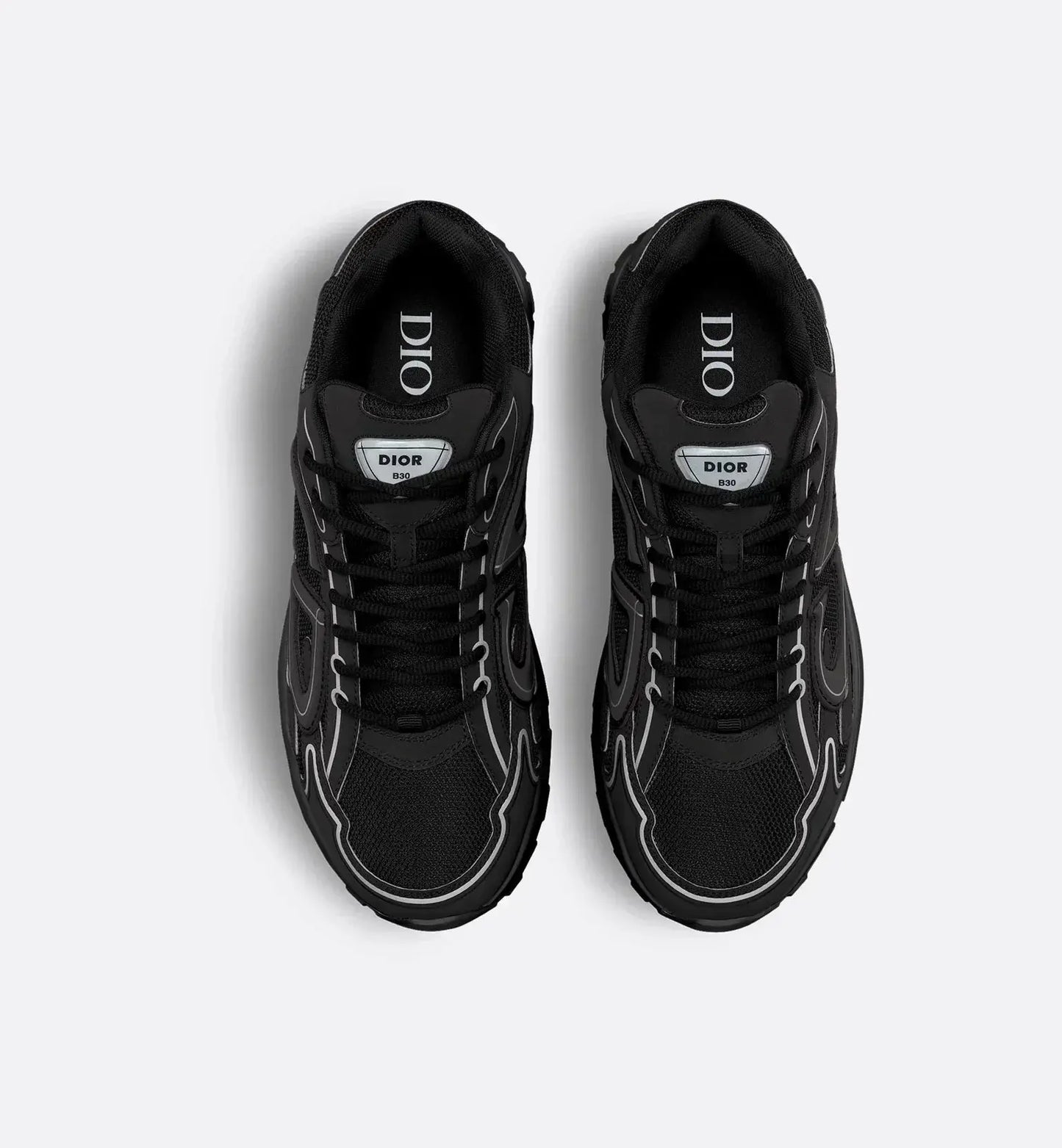 Dior B30 Noir