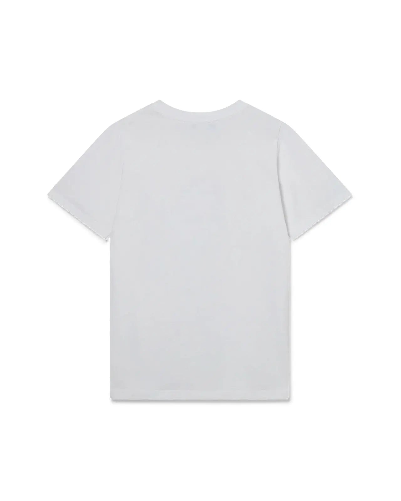 T-Shirt Casablanca Afro Cubism Tennis Club