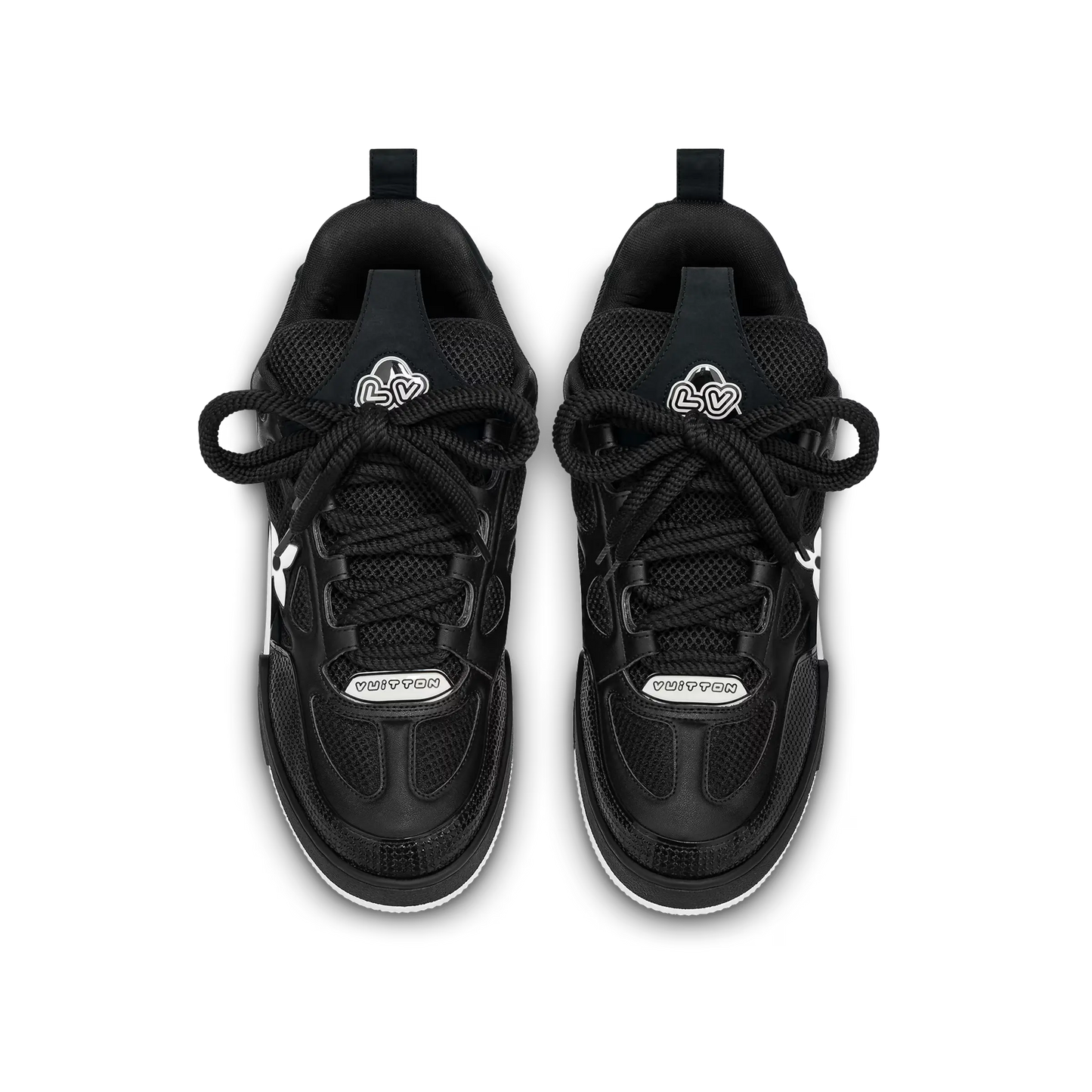 LV Skate Noir