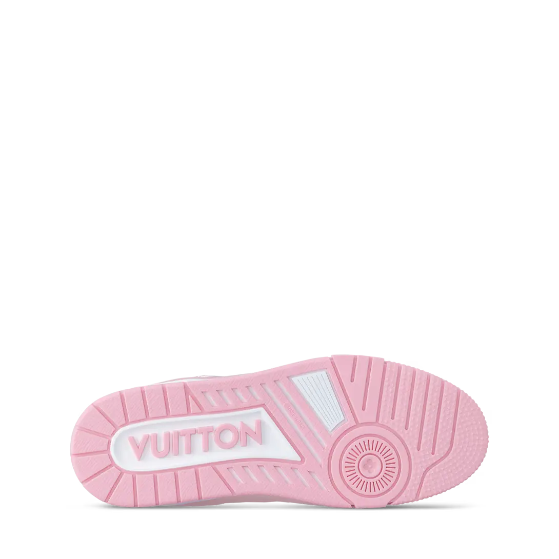 LV Trainer Rose