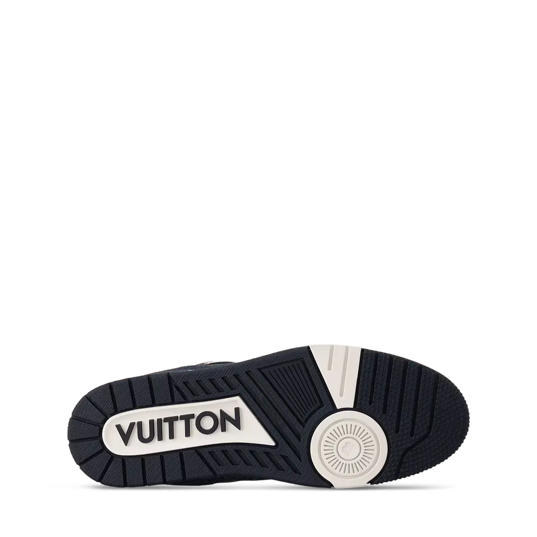 LV Trainer Marine