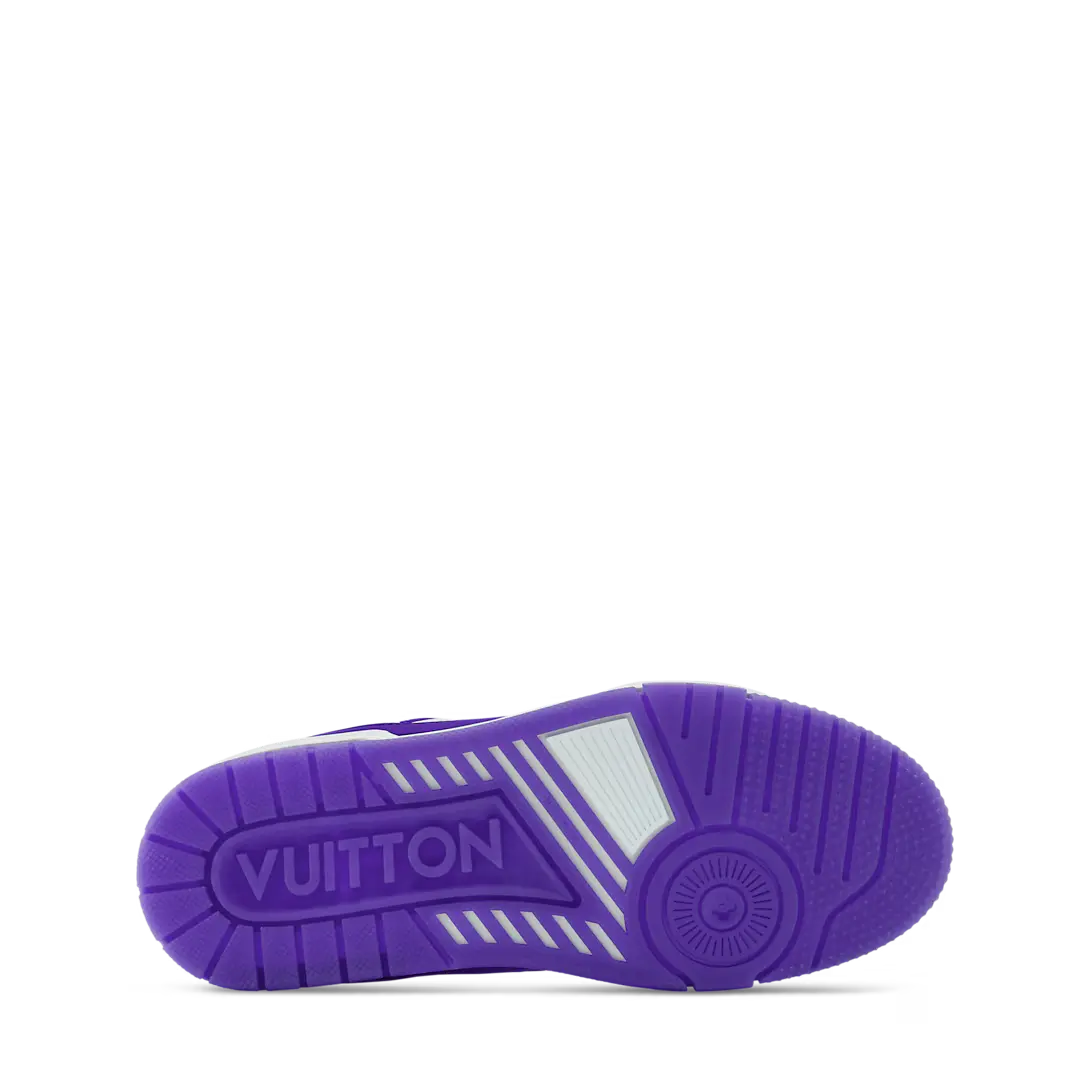 LV Trainer Violet