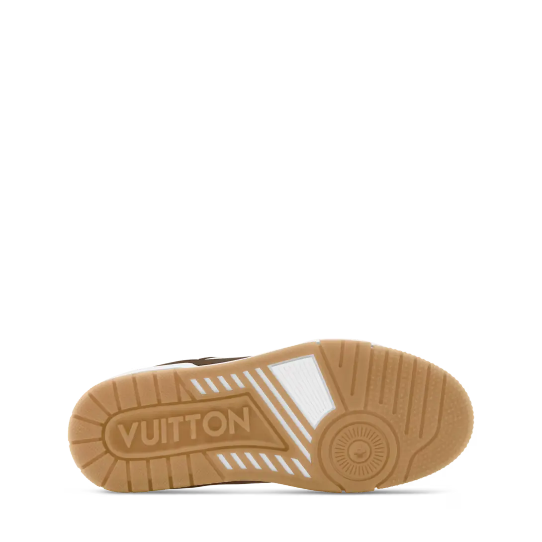 LV Trainer Marron