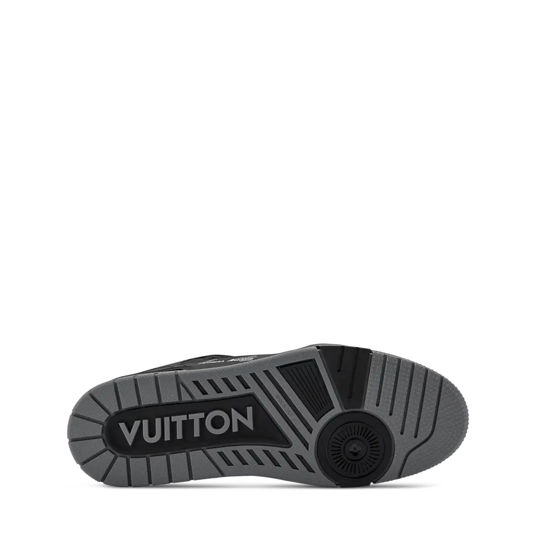 LV Trainer Noir