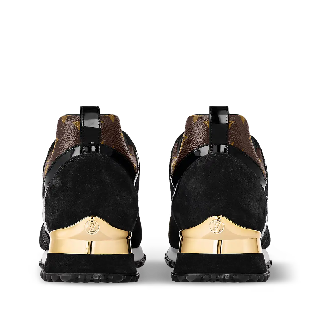 LV Run Away Marron