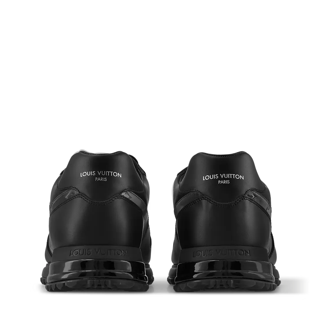 LV Run Away Noir