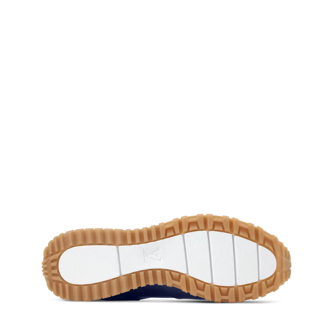 LV Run Away Bleu