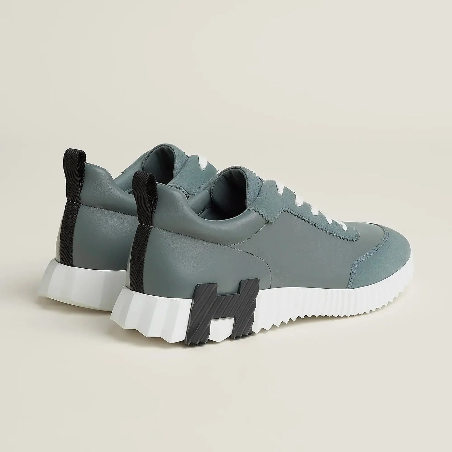 Hermès Bouncing Bleu Tonnerre