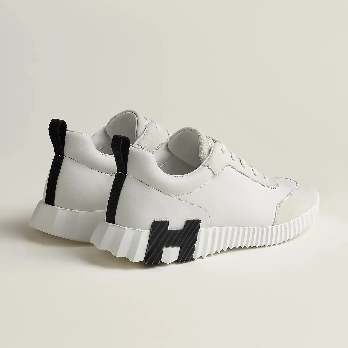 Hermès Bouncing Blanc