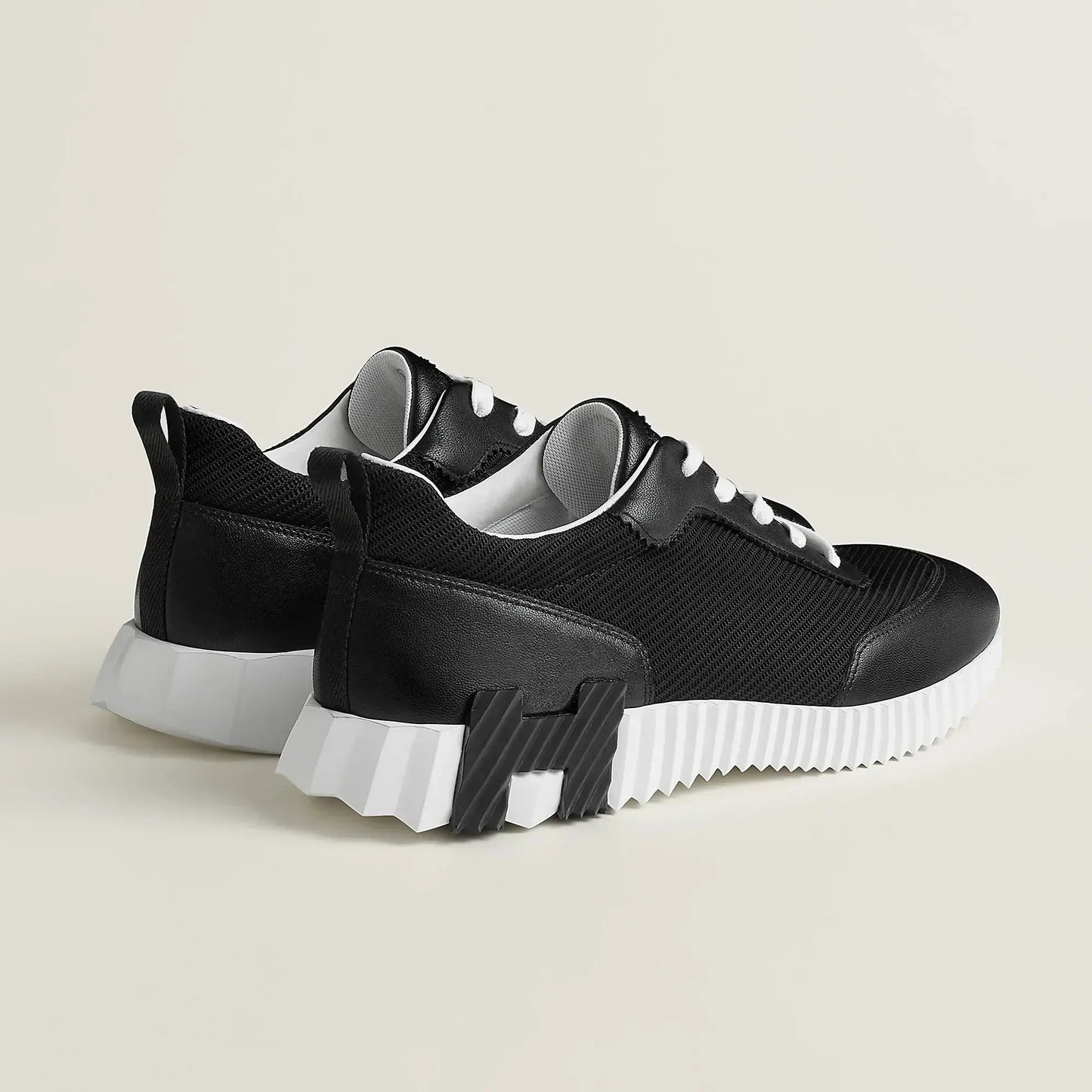 Hermès Bouncing Noir