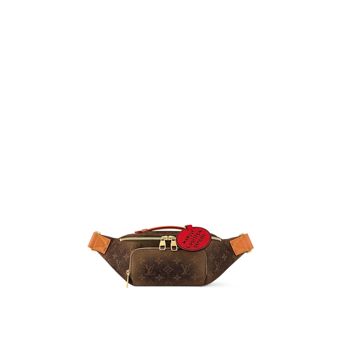 Sac ceinture Rush