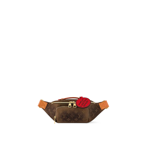 Sac ceinture Rush