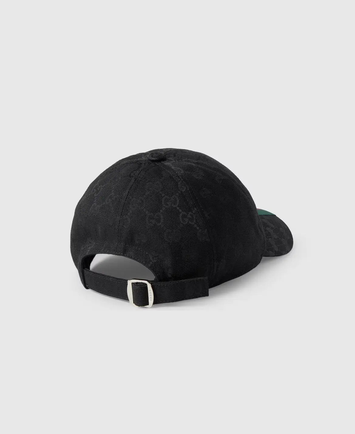 Casquette de base-ball en toile GG d'origine