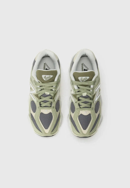New Balance 9060 Vert Kaki