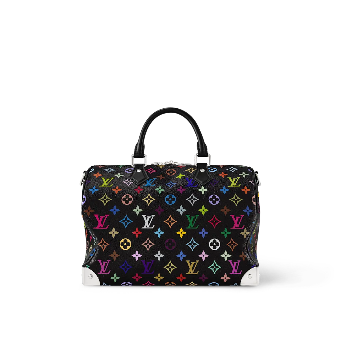 LV x TM - Sac Speedy Soft 30