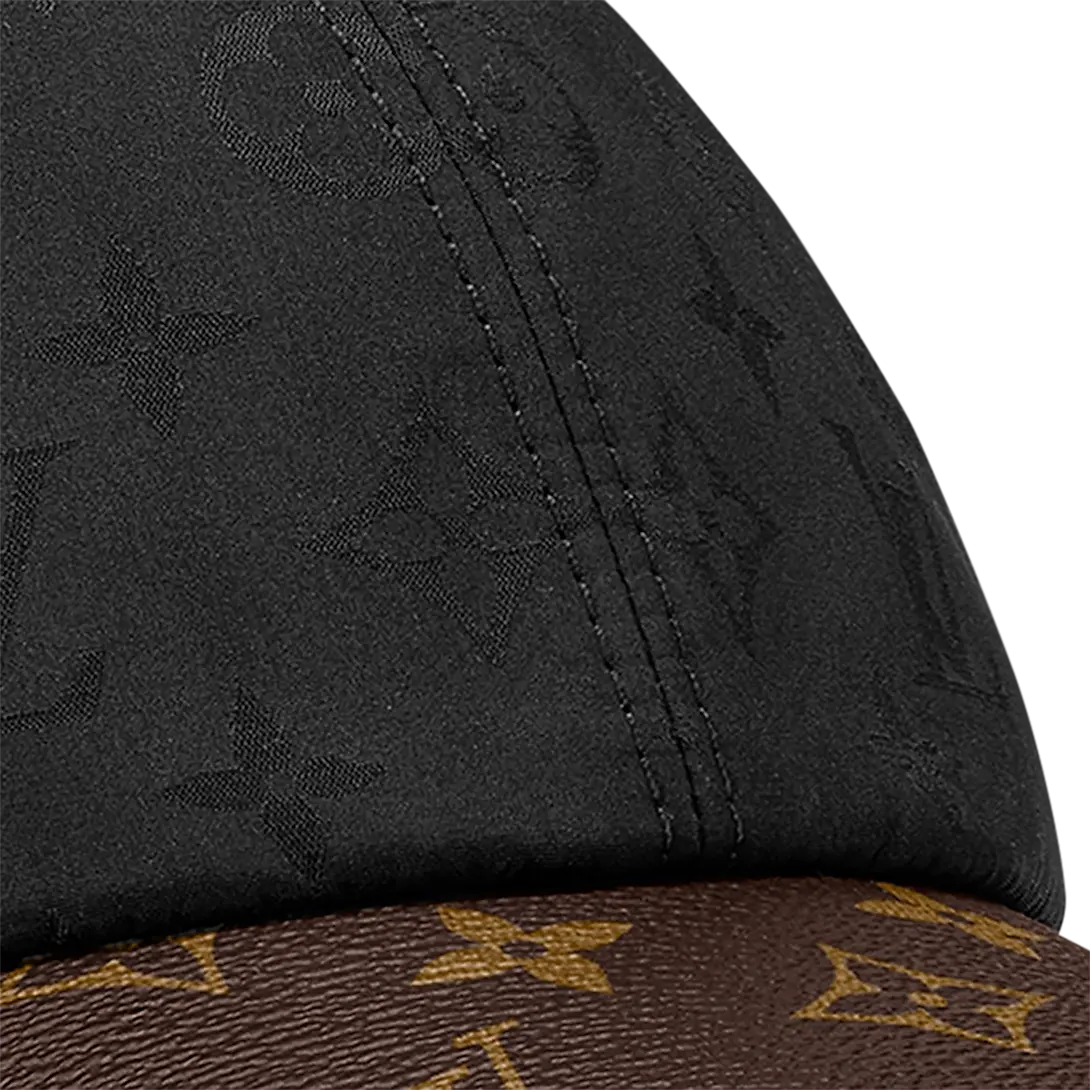 Casquette LV Get Ready
