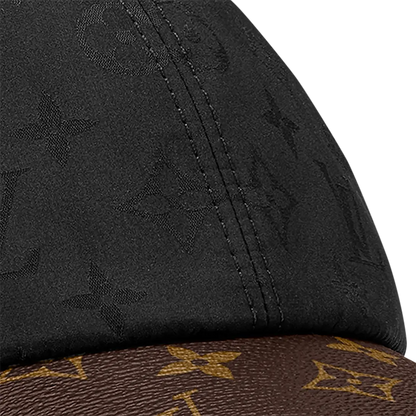 Casquette LV Get Ready