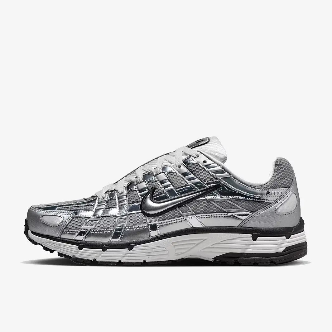 Nike P6000 Argenté
