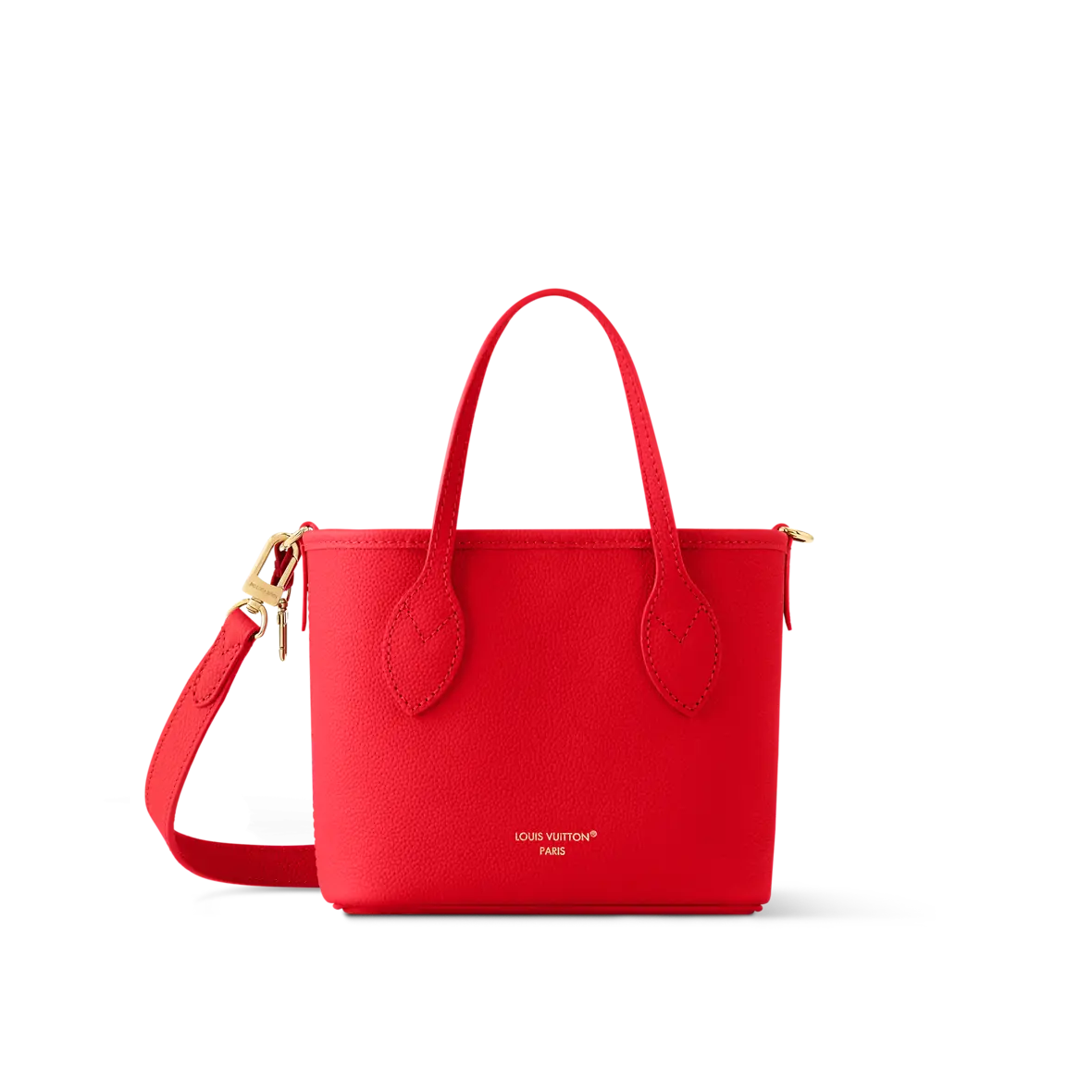 LV x TM - Sac Neverfull Inside Out BB